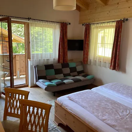 Appartement S'doerfl