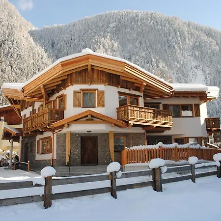 S'doerfl Mayrhofen