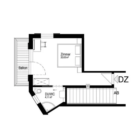 Appartement S'doerfl