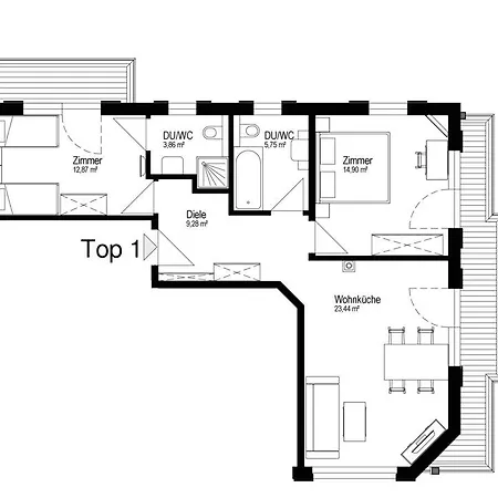 S'doerfl * Mayrhofen