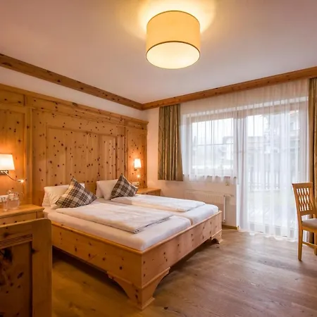 S'doerfl Appartement Mayrhofen