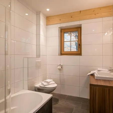 S'doerfl Appartement