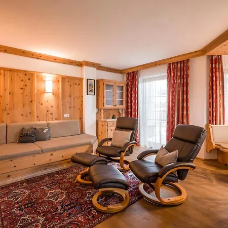 S'doerfl Appartement *