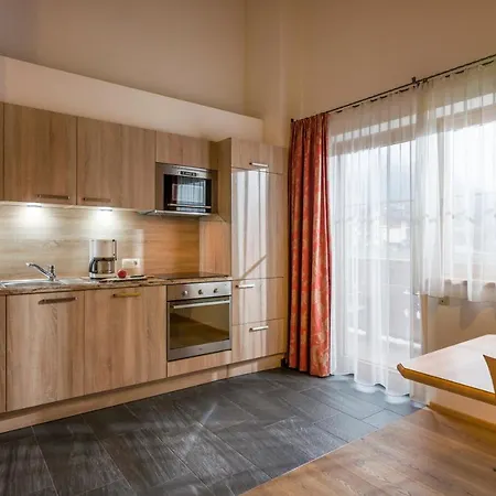 Appartement S'doerfl