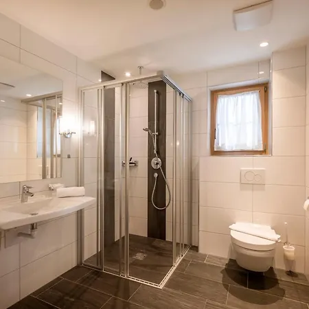 Apartment S'doerfl Mayrhofen