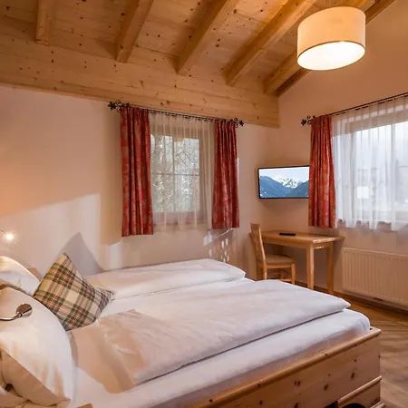 S'doerfl Appartement