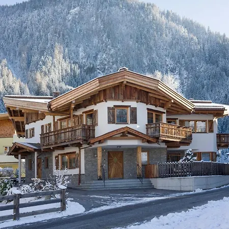 Appartement S'doerfl *