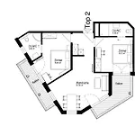 S'doerfl Apartament