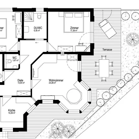 S'doerfl * Mayrhofen