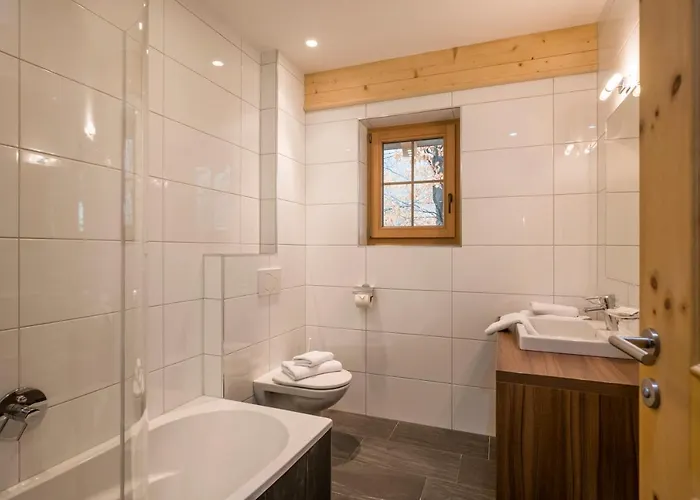 S'doerfl Appartamento